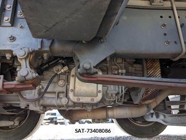 Hino PROFIA 2021-03 4978876-15