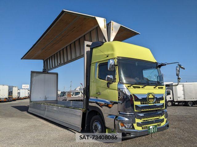 Hino PROFIA 2021-03 4978876-17