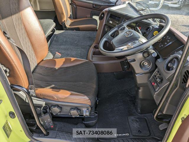 Hino PROFIA 2021-03 4978876-18
