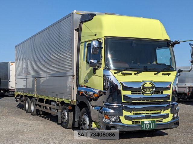 Hino PROFIA 2021-03 4978876-1