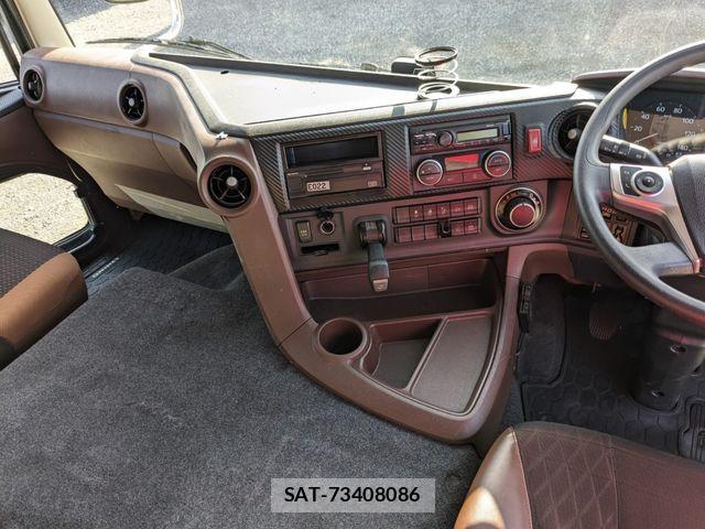 Hino PROFIA 2021-03 4978876-20