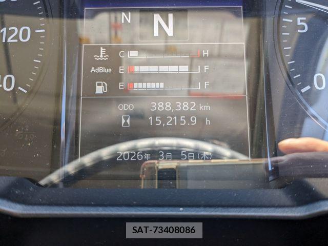 Hino PROFIA 2021-03 4978876-21