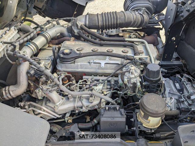 Hino PROFIA 2021-03 4978876-22