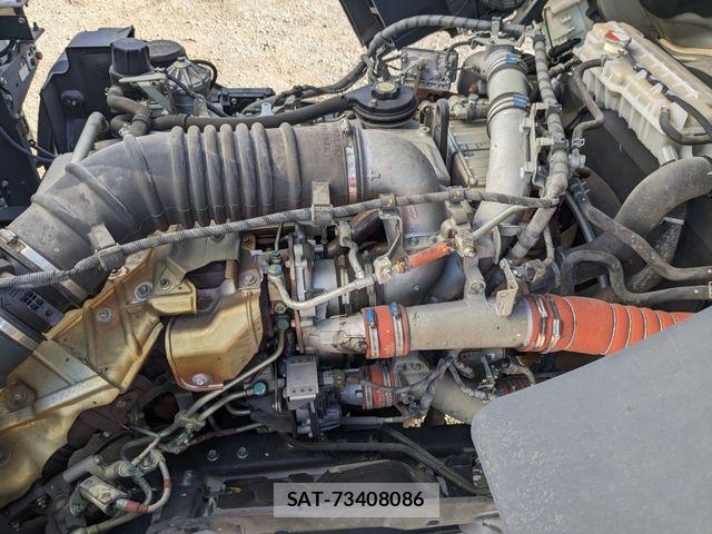 Hino PROFIA 2021-03 4978876-24