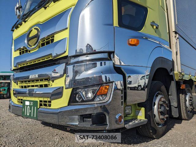 Hino PROFIA 2021-03 4978876-25