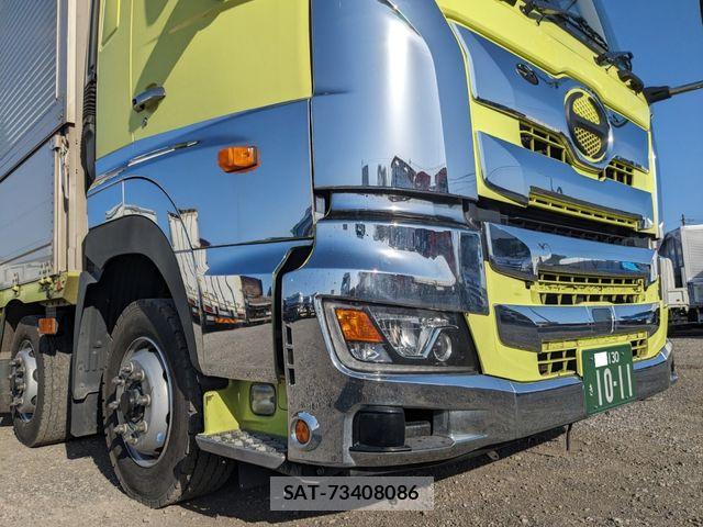 Hino PROFIA 2021-03 4978876-26