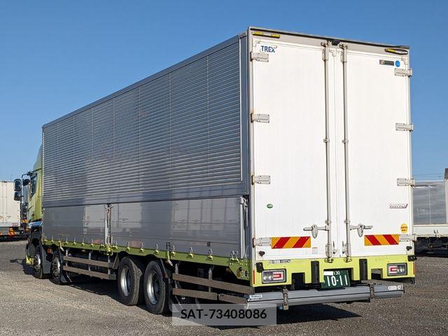 Hino PROFIA 2021-03 4978876-2