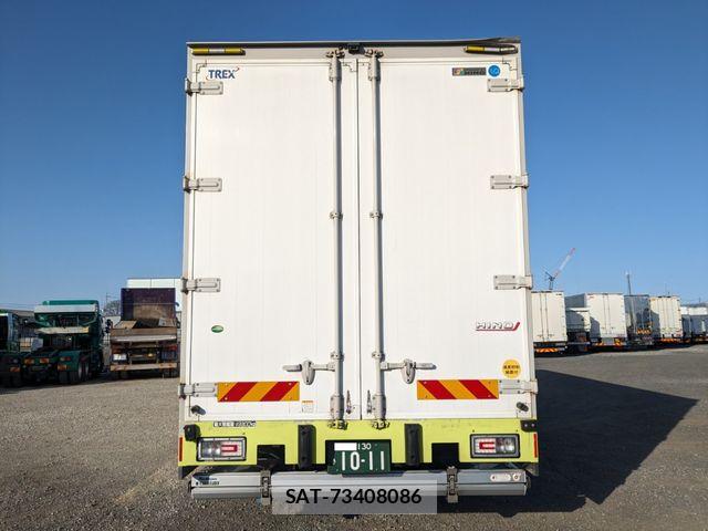 Hino PROFIA 2021-03 4978876-4