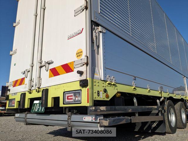 Hino PROFIA 2021-03 4978876-6