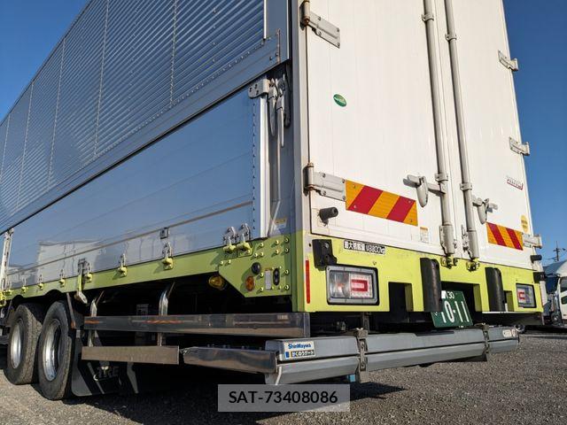 Hino PROFIA 2021-03 4978876-7