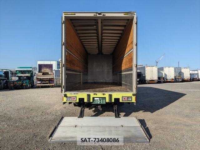 Hino PROFIA 2021-03 4978876-8