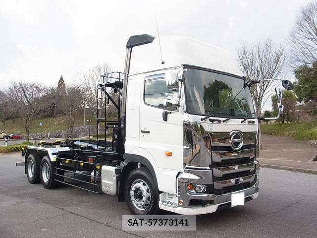Hino PROFIA 2025-09 4978871-0