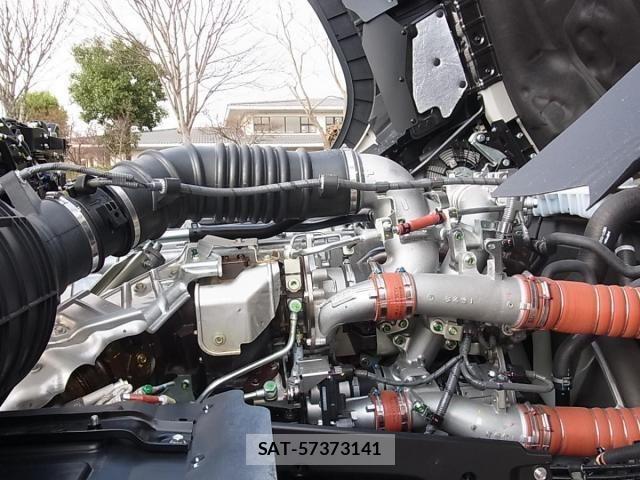 Hino PROFIA 2025-09 4978871-12