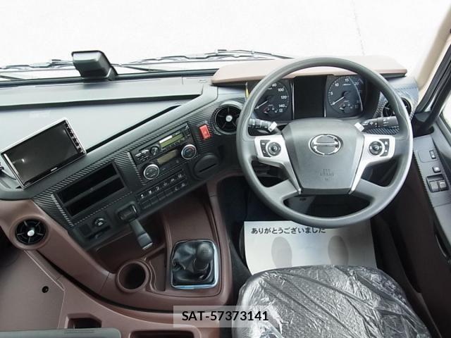 Hino PROFIA 2025-09 4978871-17
