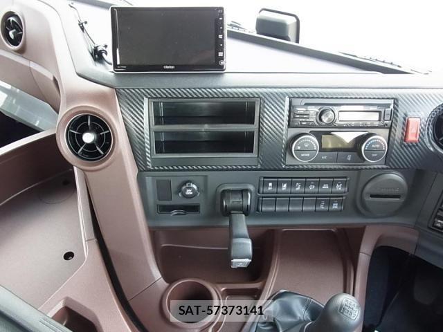 Hino PROFIA 2025-09 4978871-18