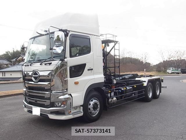 Hino PROFIA 2025-09 4978871-1