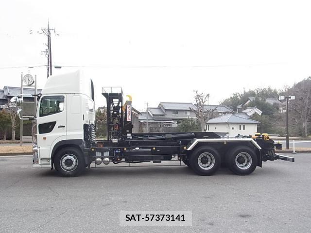 Hino PROFIA 2025-09 4978871-3