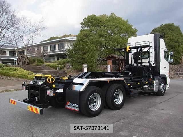 Hino PROFIA 2025-09 4978871-5
