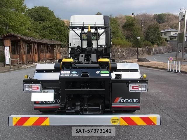 Hino PROFIA 2025-09 4978871-6
