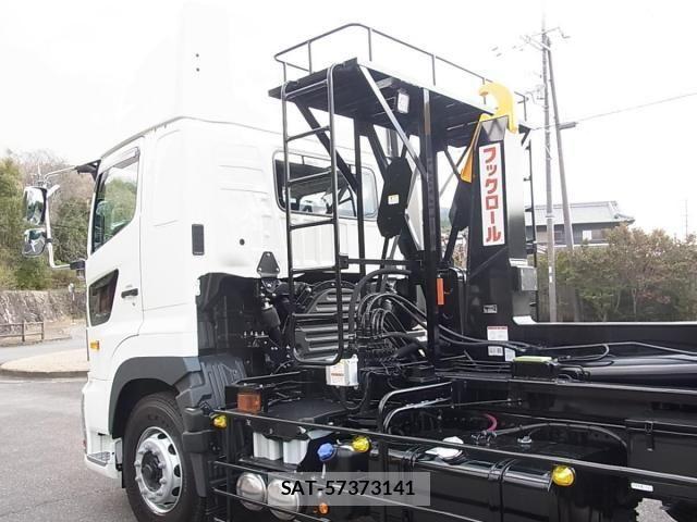 Hino PROFIA 2025-09 4978871-8