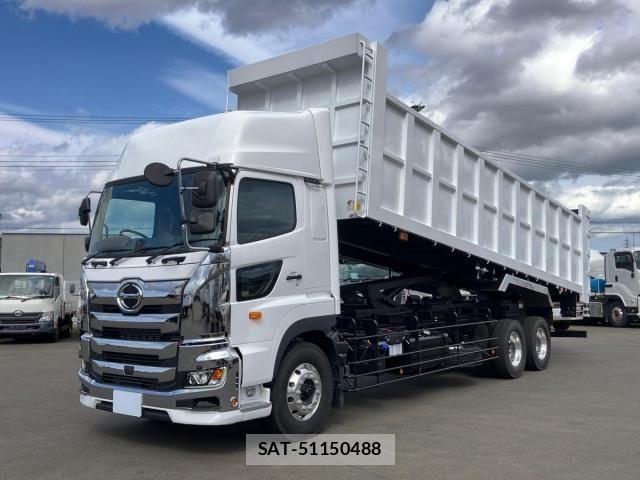 Hino PROFIA 2025-06 4978865-0