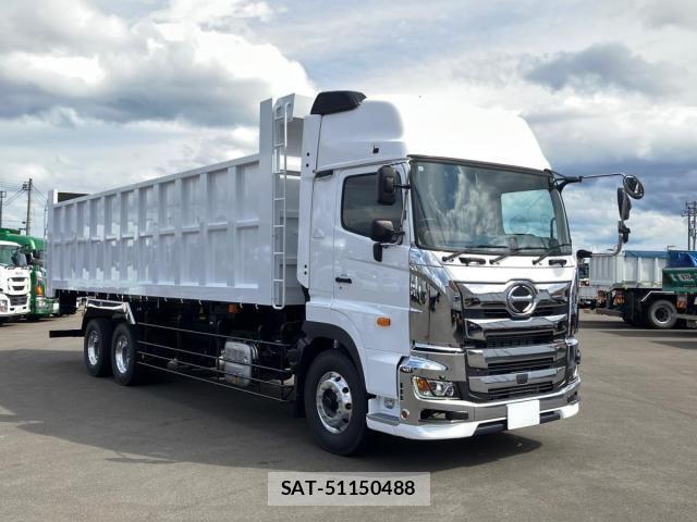 Hino PROFIA 2025-06 4978865-1