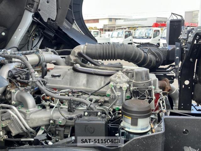 Hino PROFIA 2025-06 4978865-19