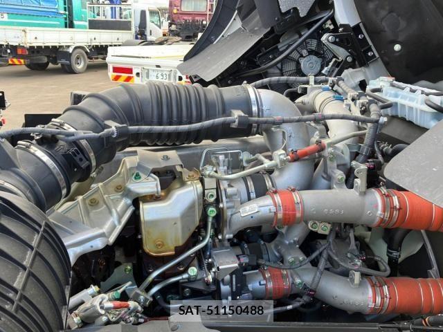 Hino PROFIA 2025-06 4978865-20