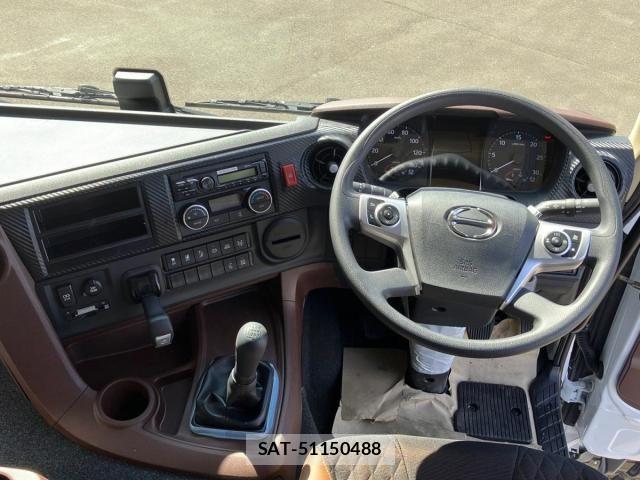 Hino PROFIA 2025-06 4978865-23