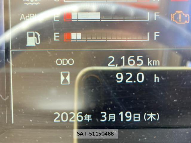 Hino PROFIA 2025-06 4978865-24