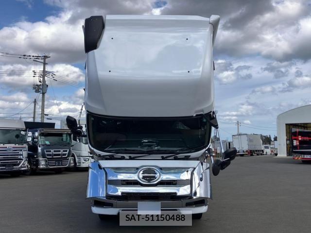 Hino PROFIA 2025-06 4978865-25
