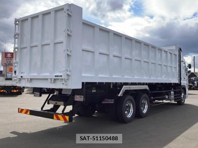 Hino PROFIA 2025-06 4978865-2