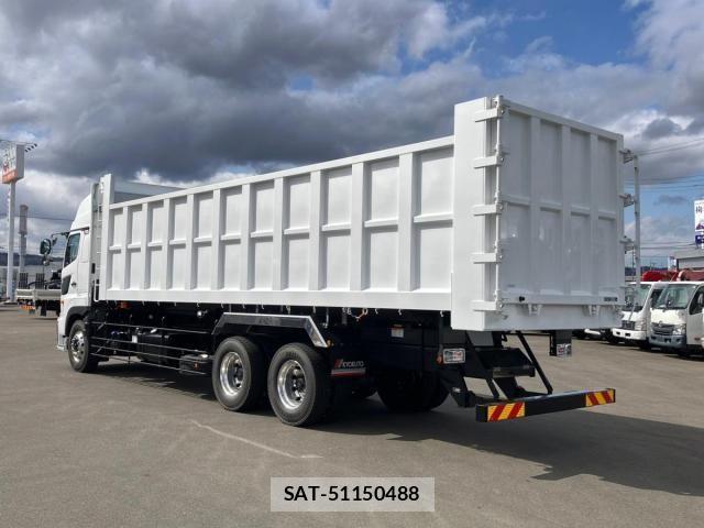 Hino PROFIA 2025-06 4978865-3