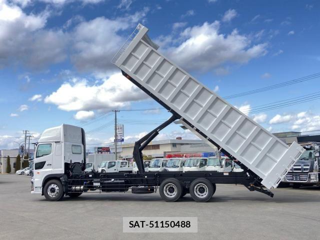 Hino PROFIA 2025-06 4978865-4