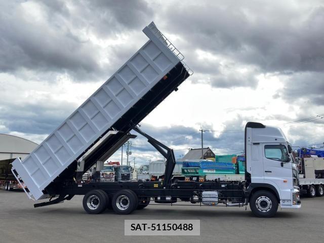 Hino PROFIA 2025-06 4978865-5
