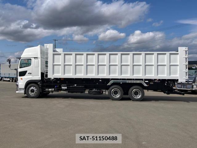 Hino PROFIA 2025-06 4978865-6