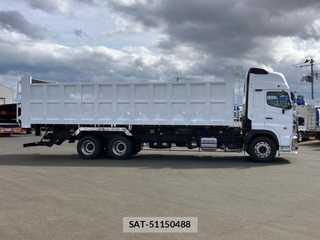 Hino PROFIA 2025-06 4978865-7