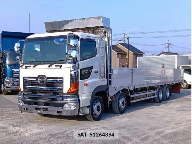Hino PROFIA 2016-08 5876194-0