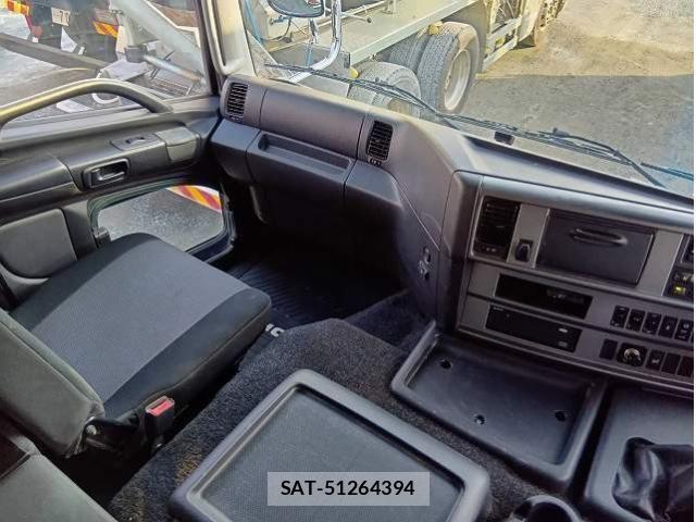 Hino PROFIA 2016-08 5876194-12