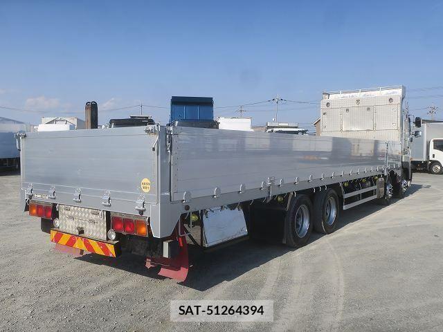 Hino PROFIA 2016-08 5876194-2