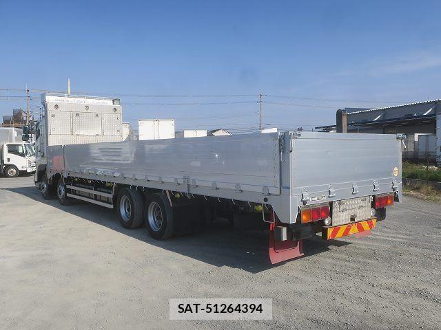 Hino PROFIA 2016-08 5876194-3