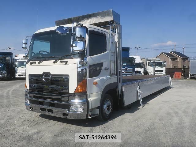 Hino PROFIA 2016-08 5876194-4