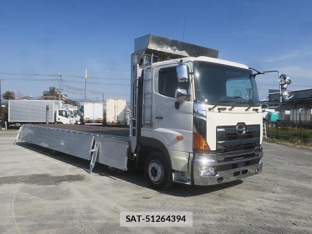 Hino PROFIA 2016-08 5876194-5