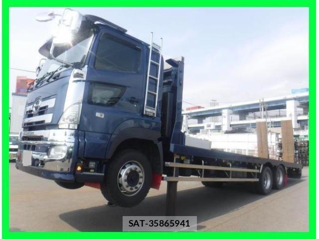 Hino PROFIA 2013-08 5876171-0
