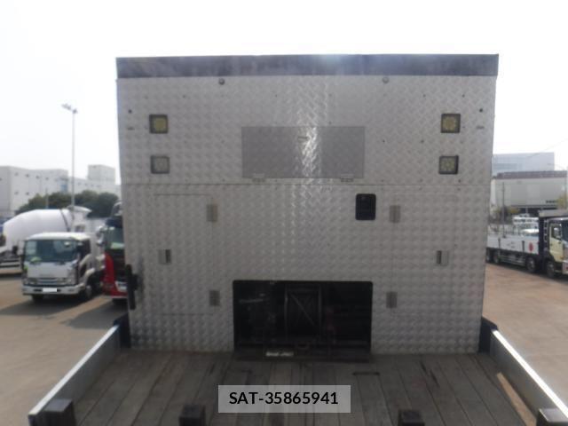 Hino PROFIA 2013-08 5876171-10