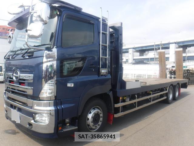 Hino PROFIA 2013-08 5876171-1