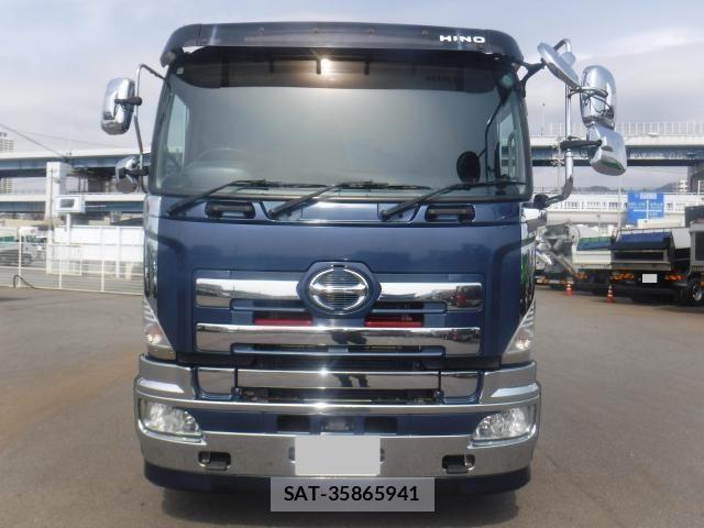 Hino PROFIA 2013-08 5876171-2
