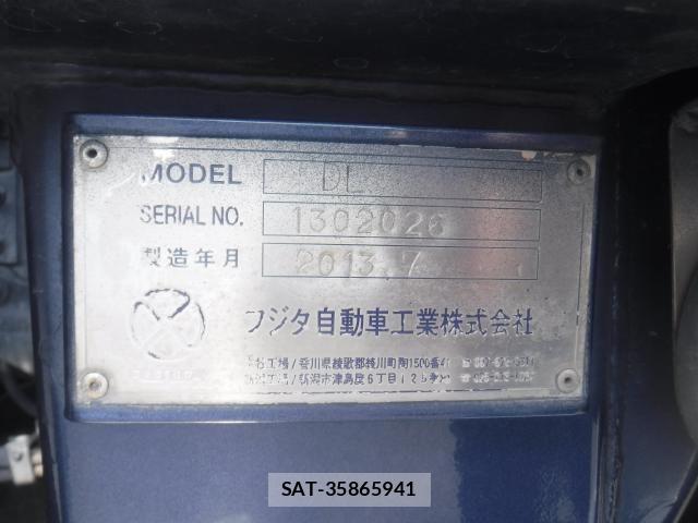 Hino PROFIA 2013-08 5876171-29