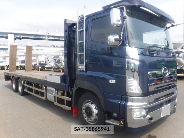 Hino PROFIA 2013-08 5876171-3