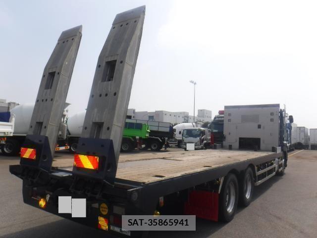 Hino PROFIA 2013-08 5876171-4